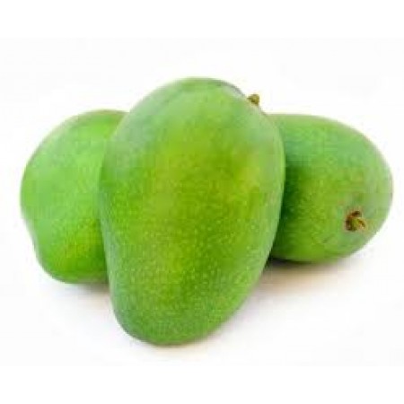 RAW MANGO (India)